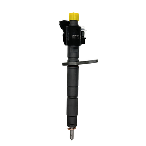 0445116064 inyector de combustible para motor diésel Land Rover 3.0D <span class=keywords><strong>TDV</strong></span> - Product Image 4