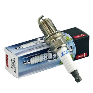DENSO 4514 PK22TT bujía platino para Great Wall Haval H1 H6 C30 1,5 T para <span class=keywords><strong>Subaru</strong></span> Impreza <span class=keywords><strong>WRX</strong></span> 2,<span class=keywords><strong>0</strong></span> Legacy 2.0L 2.5L gasolina - Product Image 6
