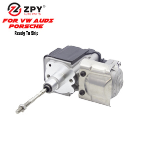ZPY nuevo Auto electrónico Turbo Watergate actuador turbocompresor actuador 06L145612K para <span class=keywords><strong>Audi</strong></span> <span class=keywords><strong>A4</strong></span> A5 S4 - Product Image 3