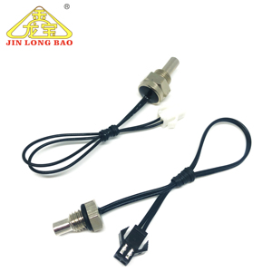 Mới được thiết kế cảm biến Cảm biến nhiệt độ nước gas nồi hơi nhiệt độ cao tùy chỉnh Cáp Temp Cáp cảm biến - Product Image 5