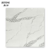 La surface solide populaire couvre la largeur 1520mm de feuilles de surface solide de Corians de panneaux de décoration de matériau de construction