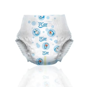 Pañales para Bebé al por Mayor, Talla 8, Brindan la Mejor Protección y Comodidad para Niños de Todas las Edades, 26 Piezas por Paquete - Product Image 3