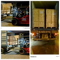 Puerta Francesa de Acero Personalizada con Doble Vidrio Aislante, Diseño de Eficiencia Energética, Fabricante OEM de Fábrica en China