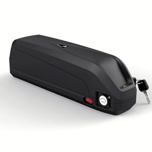For AU Stock <b>48V</b> 20Ah High Capacity Lithium <b>Battery</b> Pack for Ebike 500W-1000W Motor Kits with Charger Free Shipping - Product Image 1