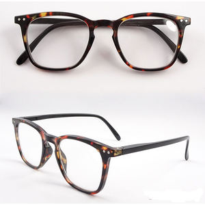 <span class=keywords><strong>Lunettes</strong></span> De Lecture carrées pour hommes et femmes, vente en gros, accessoire De styliste, monture bon marché, - Product Image 4