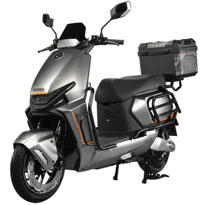 Moto électrique intelligente haute vitesse, moteur 2000 watts, vitesse 68 km/h, scooter électrique, vélo électrique - Product Image 4