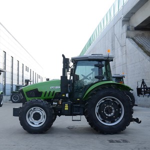 Khéo léo Kỹ Thuật 180hp Năng Lượng Mặt Trời Máy Kéo - Product Image 5