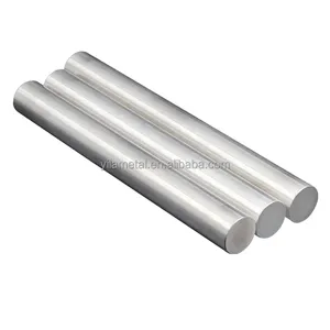 Alloy Steel Round Bar 5115 20CrMnTi SMnC420H 5120 20MnCr5 1.7147 1.8401 30MnCrTi4 Cold-drawn Steel Rod in stock