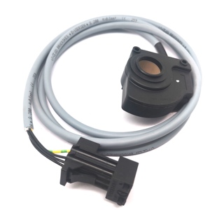 Potenciómetro Original <span class=keywords><strong>STILL</strong></span> 50023604703 para Montacargas Eléctricos <span class=keywords><strong>STILL</strong></span> T16 / T20 / 1151 / 1152 / L10-L14 - Product Image 1