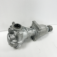 Conjunto de Diferencial Trasero CV6W-4B025-DF CV6W4000AD para Ford Escape 2013-2019 Kuga MK2 Edge Explorer Fusion Lincoln AWD