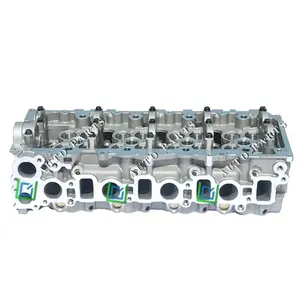 Newpars 100% Testte Oe 11101-30030 Cilinderkopmachine Voor Toyota 1kd-ftv