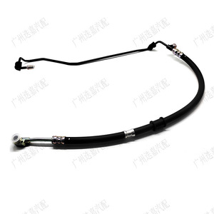 ท่อพาวเวอร์สตีลริง Honda Accord รุ่น 53713-S87-A04 อะไหล่ทดแทนแรงดันสูง ปี 1998-2002 รุ่น CG1 - Product Image 2