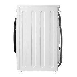 <span class=keywords><strong>Lavadora</strong></span> Midea de Carga Frontal, Totalmente Automática, Control por Computadora, Drenaje Inferior, Eficiencia Energética Nivel 1, Gran Capacidad de 10 Kg - Product Image 5