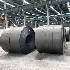 Başbakan Q275 Q195 hr sıcak haddelenmiş karbon çelik rulo Q235B sac Q235 hafif çelik rulo şerit fiyat - Product Image 4