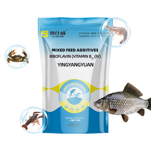 Suplemento Nutricional para Acuicultura y Alivio del Estrés - Calcio/Magnesio + Probióticos + Aminoácidos - Aumenta la Supervivencia y la Absorción de Alimentos - Product Image 1
