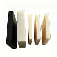 Plaques en plastique en gros à bas prix, feuilles de plastique MC haute résistance, plaques en plastique résistantes à l'usure