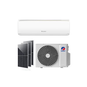 Aire Acondicionado Solar de 1.5Hp con Función de Calefacción y Refrigeración para el Hogar - Product Image 2