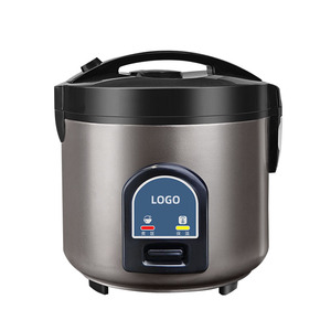 Olla Arrocera Mini de Plástico, Automática, Multifuncional, Antiadherente, Ecológica, de Cocción Rápida, para Uso Doméstico y Hotelero, en Oferta - Product Image 3