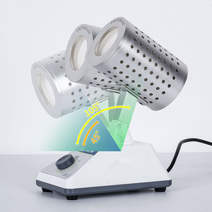 Désinfection de tube à essai pour le stérilisateur d'anneau d'inoculation infrarouge d'utilisation de <span class=keywords><strong>laboratoire</strong></span> dans la stérilisation d'équipement de <span class=keywords><strong>laboratoire</strong></span> - Product Image 5