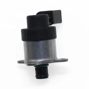 Vanne de régulation de pression de la pompe à carburant A460740084 pour véhicules utilitaires Mercedes-Benz - Product Image 2