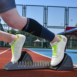 Thiết kế mới gai Giày chạy tùy chỉnh tăng đột biến theo dõi và lĩnh vực giày cho nam giới theo dõi Giày - Product Image 6