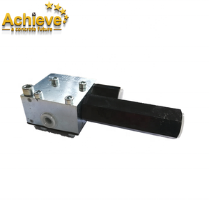 Válvula de Equilibrio para Bomba de Hormigón HAWE LHDV33 360/380 400/440 <span class=keywords><strong>320</strong></span> - Product Image 4