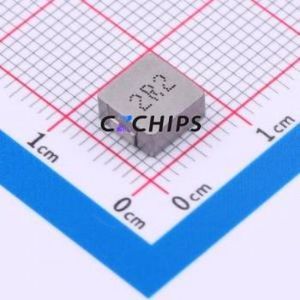 Inducteur de puissance SMD APH0630T2R2M, 7x6,6 mm (inductance : 2,2 µH) (précision : 20 %, courant nominal : 9,5 A) - Product Image 1
