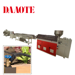 Tubos de Aireación de Microburbujas de Alta Eficiencia para Transferencia de Oxígeno, Maquinaria para Plantas de Extrusión - Product Image 1