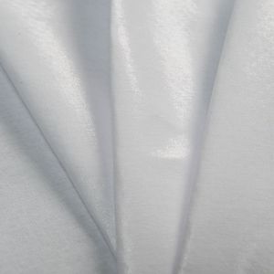 공장 도매 중국 공급 업체 면 buckram 융합 interlining 셔츠 목 칼라 직물 칼라용 인터페이스 직물 - Product Image 2