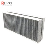 Nuevo Filtro de Aire de Cabina RDPXF para MAXIMA / MAXIMA QX V (A33) 27279-YY010 27277-2Y025