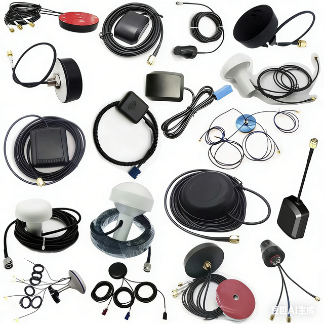 Stainless Navigation systems MR-222