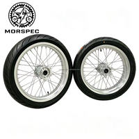 Pneu Surron Ultra Bee 17 pouces 100/80-17 130/70-17, pneu tout-terrain pour moto de cross, résistant à l'usure, pour pièces de modification Talaria MX4 MX5