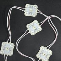 13 años de producción y fabricación con gran estabilidad, adecuados para cajas de luz publicitarias para exteriores - Módulos LED