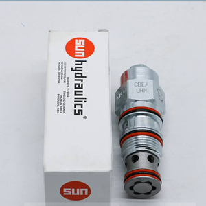 วาล์วไฮดรอลิกแท้รุ่น CAEA-LHN - Product Image 3