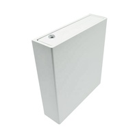 Haute qualité électrique 5 Notes 2 pièces POS caisse tiroir boîte couleur noir ou blanc RJ11 d'Android Pos pour les petites entreprises