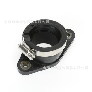 Polaris Trx350 <b>Intake</b> <b>Manifold</b> 16210-Hn5-671 For Utility Vehicle Repair Replacement Part New With Mounting Hardware - Product Image 1