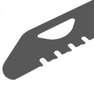 ODM OEM S1243HM Sawzall Cuchillas 305 mm 2TPI Dientes de carburo cementado Hoja de sierra recíproca para corte de piedra de cemento de ladrillo - Product Image 4