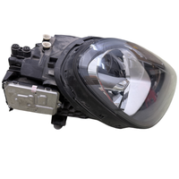 Pour Porsche Cayenne phares 2018-2023 Cayenne S 9y0 9YA 9YB Cayenne LED éclairage phare AssemblyGTS