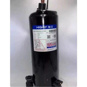 คอมเพรสเซอร์ทำความเย็นประสิทธิภาพสูง WHP26000AEC3Q9JK ระบายความร้อนด้วยอากาศ สำหรับเครื่องทำน้ำอุ่น - Product Image 2