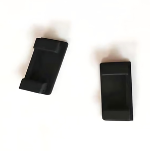 T30 Rear Frame <b>Battery</b> Holder Soft Rubber (integrated) Suitable for T30 Agricultural <b>Drone</b> Accessories - Product Image 3