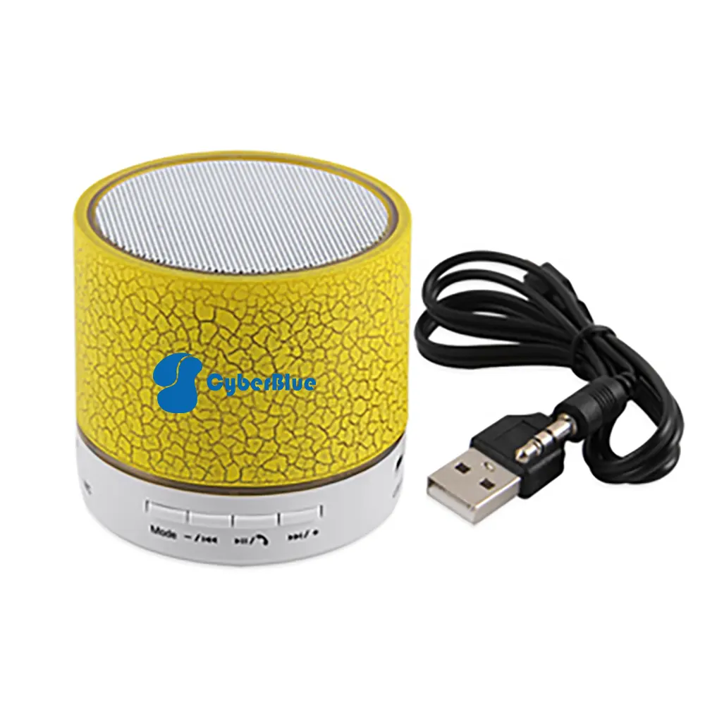 Fashion Cheap Speaker Portable Mini Wireless Speaker A9 Usb Stereo Sound Music System