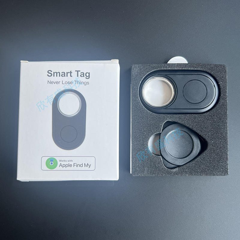 [iTag12-Black] Apple Anti-Lost Device