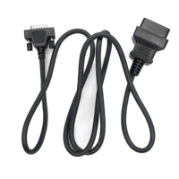 Xhorse X300 PRO OBD2 Main Test Cable for Xhorse Key Programmer Car Key Programmer Key Programming Tool J1962 16Pin