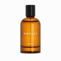 MONKAT 200 pièces Parfum Oud style Moyen-Orient 100ml OEM Logo personnalisé Épicé Chaud Longue tenue Fragrance moderne personnalisée pour homme