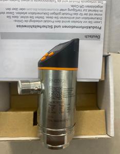 Sensor de Presión PN2092 Nuevo de IFM, Transmisor Fabricado en China en Caja - Product Image 5