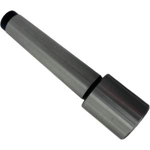 Assortiment de tiges de fraisage souples re-travaillables, queue MT2, 3/8 x 16 TPI, 25 mm x 30 mm, pour fraiseuse, tour, perceuse - Product Image 6