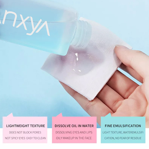 <span class=keywords><strong>Lotion</strong></span> nettoyante en profondeur hydratante biologique, huile <span class=keywords><strong>démaquillante</strong></span> pour le visage et les yeux, huile <span class=keywords><strong>démaquillante</strong></span> pure - Product Image 6