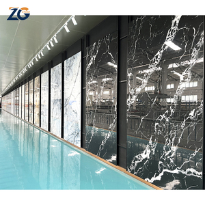 Zgstone แผ่นหินเทียมสำหรับขัดเซรามิกเคลือบพื้นโต๊ะหินอ่อนพอร์ซเลนสุดหรู - Product Image 6