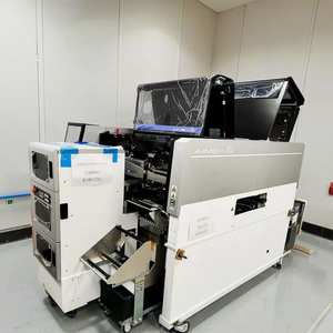 เครื่องประกอบแผงวงจร LED แบบ High Mounter รุ่น AIMEX III ยี่ห้อ Automatic Fu-ji พร้อมระบบ Pick and Place - Product Image 3