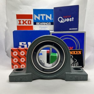 Ucp208 ucf206 UC 208 uc208 mang với ghế Ucp204-12 Ucp205-16 Uc208-24 gối mang - Product Image 3